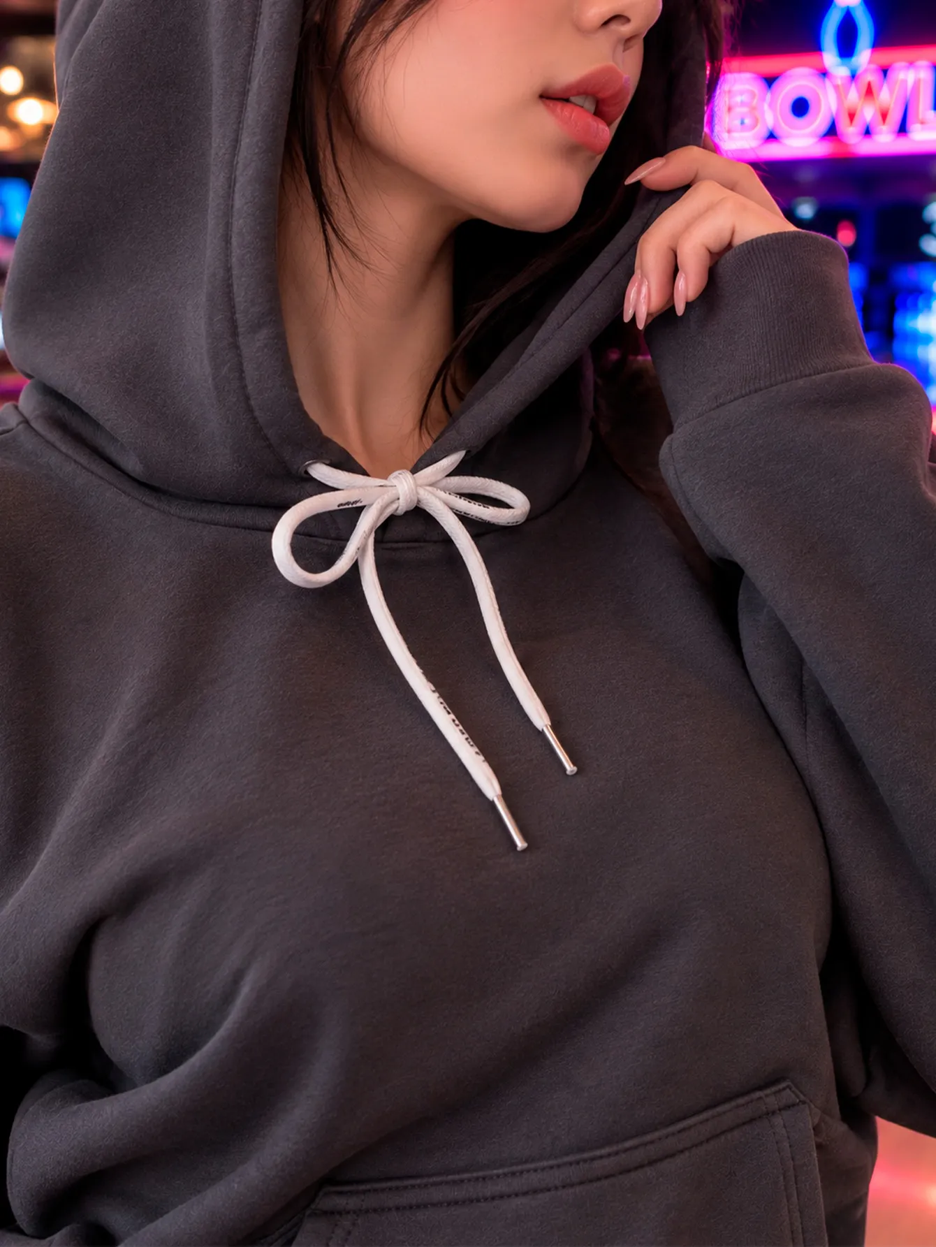 SUDADERA-01 SUDADERA-01 CON GORRO 15325